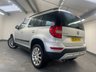 USED 2016 66 SKODA YETI 1.2 TSI SE Outdoor 5dr Petrol Manual Euro 6 (s/s) (110 ps) PRACTICAL, SPACIOUS FAMILY SUV !