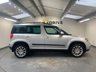 USED 2016 66 SKODA YETI 1.2 TSI SE Outdoor 5dr Petrol Manual Euro 6 (s/s) (110 ps) PRACTICAL, SPACIOUS FAMILY SUV !