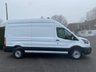 USED 2023 23 FORD TRANSIT 350 LEADER L3 H3 LWB HIGHTOP FWD 2.0 ECOBLUE 130PS One Company Owner, 47000 Miles, Popular Long Wheelbase Hightop With Sensible Mileage & Rear Parking Sensors!