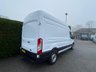 USED 2023 23 FORD TRANSIT 350 LEADER L3 H3 LWB HIGHTOP FWD 2.0 ECOBLUE 130PS One Company Owner, 47000 Miles, Popular Long Wheelbase Hightop With Sensible Mileage & Rear Parking Sensors!