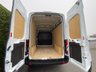 USED 2023 23 FORD TRANSIT 350 LEADER L3 H3 LWB HIGHTOP FWD 2.0 ECOBLUE 130PS One Company Owner, 47000 Miles, Popular Long Wheelbase Hightop With Sensible Mileage & Rear Parking Sensors!
