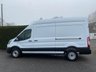 USED 2023 23 FORD TRANSIT 350 LEADER L3 H3 LWB HIGHTOP FWD 2.0 ECOBLUE 130PS One Company Owner, 47000 Miles, Popular Long Wheelbase Hightop With Sensible Mileage & Rear Parking Sensors!