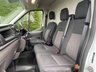 USED 2023 23 FORD TRANSIT 350 LEADER L3 H3 LWB HIGHTOP FWD 2.0 ECOBLUE 130PS One Company Owner, 47000 Miles, Popular Long Wheelbase Hightop With Sensible Mileage & Rear Parking Sensors!