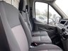 USED 2023 23 FORD TRANSIT 350 LEADER L3 H3 LWB HIGHTOP FWD 2.0 ECOBLUE 130PS One Company Owner, 47000 Miles, Popular Long Wheelbase Hightop With Sensible Mileage & Rear Parking Sensors!