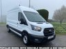 USED 2023 23 FORD TRANSIT 350 LEADER L3 H3 LWB HIGHTOP FWD 2.0 ECOBLUE 130PS One Company Owner, 47000 Miles, Popular Long Wheelbase Hightop With Sensible Mileage & Rear Parking Sensors!