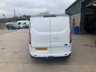 USED 2019 69 FORD TRANSIT CUSTOM 2.0 300 EcoBlue Leader Crew Van Double Cab 5dr Diesel Manual L1 H1 Euro 6 (s/s) (105 ps) 