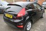 USED 2012 62 FORD FIESTA 1.25 Zetec Hatchback 3dr Petrol Manual Euro 5 (82 ps) SERVICE HISTORY LOW TAX AND CHEAP INSURANCE MODEL