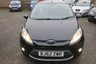 USED 2012 62 FORD FIESTA 1.25 Zetec Hatchback 3dr Petrol Manual Euro 5 (82 ps) SERVICE HISTORY LOW TAX AND CHEAP INSURANCE MODEL