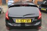 USED 2012 62 FORD FIESTA 1.25 Zetec Hatchback 3dr Petrol Manual Euro 5 (82 ps) SERVICE HISTORY LOW TAX AND CHEAP INSURANCE MODEL