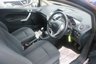 USED 2012 62 FORD FIESTA 1.25 Zetec Hatchback 3dr Petrol Manual Euro 5 (82 ps) SERVICE HISTORY LOW TAX AND CHEAP INSURANCE MODEL