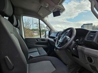 USED 2020 70 VOLKSWAGEN CRAFTER CR35 TRENDLINE MWB TDI 177 ULEZ FREE ZONE 