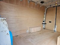 USED 2020 70 VOLKSWAGEN CRAFTER CR35 TRENDLINE MWB TDI 177 ULEZ FREE ZONE 