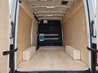 USED 2020 70 VOLKSWAGEN CRAFTER CR35 TRENDLINE MWB TDI 177 ULEZ FREE ZONE 