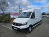 USED 2020 70 VOLKSWAGEN CRAFTER CR35 TRENDLINE MWB TDI 177 ULEZ FREE ZONE 