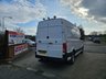 USED 2020 70 VOLKSWAGEN CRAFTER CR35 TRENDLINE MWB TDI 177 ULEZ FREE ZONE 