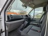 USED 2020 70 VOLKSWAGEN CRAFTER CR35 TRENDLINE MWB TDI 177 ULEZ FREE ZONE 