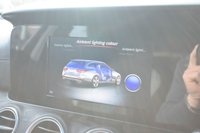 USED 2017 17 MERCEDES-BENZ E-CLASS 2.0 E220d AMG Line Estate 5dr Diesel G-Tronic+ Euro 6 (s/s) (194 ps) RAC WARRANTY