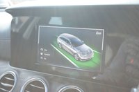 USED 2017 17 MERCEDES-BENZ E-CLASS 2.0 E220d AMG Line Estate 5dr Diesel G-Tronic+ Euro 6 (s/s) (194 ps) RAC WARRANTY