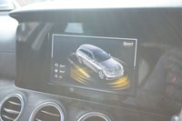 USED 2017 17 MERCEDES-BENZ E-CLASS 2.0 E220d AMG Line Estate 5dr Diesel G-Tronic+ Euro 6 (s/s) (194 ps) RAC WARRANTY