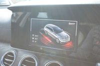 USED 2017 17 MERCEDES-BENZ E-CLASS 2.0 E220d AMG Line Estate 5dr Diesel G-Tronic+ Euro 6 (s/s) (194 ps) RAC WARRANTY