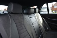 USED 2017 17 MERCEDES-BENZ E-CLASS 2.0 E220d AMG Line Estate 5dr Diesel G-Tronic+ Euro 6 (s/s) (194 ps) RAC WARRANTY