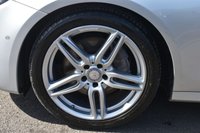 USED 2017 17 MERCEDES-BENZ E-CLASS 2.0 E220d AMG Line Estate 5dr Diesel G-Tronic+ Euro 6 (s/s) (194 ps) RAC WARRANTY