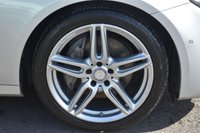 USED 2017 17 MERCEDES-BENZ E-CLASS 2.0 E220d AMG Line Estate 5dr Diesel G-Tronic+ Euro 6 (s/s) (194 ps) RAC WARRANTY