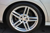 USED 2017 17 MERCEDES-BENZ E-CLASS 2.0 E220d AMG Line Estate 5dr Diesel G-Tronic+ Euro 6 (s/s) (194 ps) RAC WARRANTY