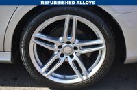 USED 2017 17 MERCEDES-BENZ E-CLASS 2.0 E220d AMG Line Estate 5dr Diesel G-Tronic+ Euro 6 (s/s) (194 ps) RAC WARRANTY