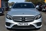 USED 2017 17 MERCEDES-BENZ E-CLASS 2.0 E220d AMG Line Estate 5dr Diesel G-Tronic+ Euro 6 (s/s) (194 ps) RAC WARRANTY