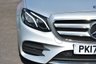 USED 2017 17 MERCEDES-BENZ E-CLASS 2.0 E220d AMG Line Estate 5dr Diesel G-Tronic+ Euro 6 (s/s) (194 ps) RAC WARRANTY