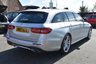 USED 2017 17 MERCEDES-BENZ E-CLASS 2.0 E220d AMG Line Estate 5dr Diesel G-Tronic+ Euro 6 (s/s) (194 ps) RAC WARRANTY