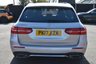 USED 2017 17 MERCEDES-BENZ E-CLASS 2.0 E220d AMG Line Estate 5dr Diesel G-Tronic+ Euro 6 (s/s) (194 ps) RAC WARRANTY