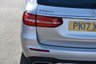 USED 2017 17 MERCEDES-BENZ E-CLASS 2.0 E220d AMG Line Estate 5dr Diesel G-Tronic+ Euro 6 (s/s) (194 ps) RAC WARRANTY