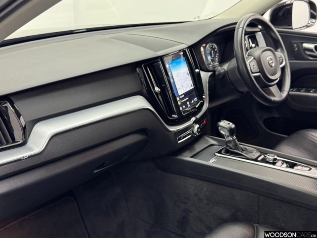 View our VOLVO XC60