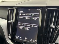 USED 2018 68 VOLVO XC60 2.0 T5 Momentum SUV 5dr Petrol Auto AWD Euro 6 (s/s) (250 ps) Sat Nav / Privacy Glass / Bluetooth / Parking Sensors / Isofix / Xenon Lights / Cruise Control