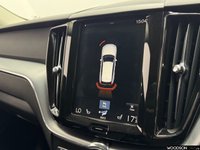 USED 2018 68 VOLVO XC60 2.0 T5 Momentum SUV 5dr Petrol Auto AWD Euro 6 (s/s) (250 ps) Sat Nav / Privacy Glass / Bluetooth / Parking Sensors / Isofix / Xenon Lights / Cruise Control