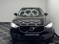 USED 2018 68 VOLVO XC60 2.0 T5 Momentum SUV 5dr Petrol Auto AWD Euro 6 (s/s) (250 ps) Sat Nav / Privacy Glass / Bluetooth / Parking Sensors / Isofix / Xenon Lights / Cruise Control