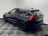 USED 2018 68 VOLVO XC60 2.0 T5 Momentum SUV 5dr Petrol Auto AWD Euro 6 (s/s) (250 ps) Sat Nav / Privacy Glass / Bluetooth / Parking Sensors / Isofix / Xenon Lights / Cruise Control