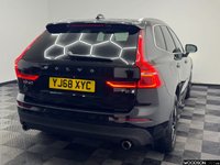 USED 2018 68 VOLVO XC60 2.0 T5 Momentum SUV 5dr Petrol Auto AWD Euro 6 (s/s) (250 ps) Sat Nav / Privacy Glass / Bluetooth / Parking Sensors / Isofix / Xenon Lights / Cruise Control