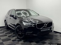 USED 2018 68 VOLVO XC60 2.0 T5 Momentum SUV 5dr Petrol Auto AWD Euro 6 (s/s) (250 ps) Sat Nav / Privacy Glass / Bluetooth / Parking Sensors / Isofix / Xenon Lights / Cruise Control