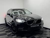 USED 2018 68 VOLVO XC60 2.0 T5 Momentum SUV 5dr Petrol Auto AWD Euro 6 (s/s) (250 ps) Sat Nav / Privacy Glass / Bluetooth / Parking Sensors / Isofix / Xenon Lights / Cruise Control