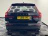 USED 2018 68 VOLVO XC60 2.0 T5 Momentum SUV 5dr Petrol Auto AWD Euro 6 (s/s) (250 ps) Sat Nav / Privacy Glass / Bluetooth / Parking Sensors / Isofix / Xenon Lights / Cruise Control