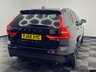 USED 2018 68 VOLVO XC60 2.0 T5 Momentum SUV 5dr Petrol Auto AWD Euro 6 (s/s) (250 ps) Sat Nav / Privacy Glass / Bluetooth / Parking Sensors / Isofix / Xenon Lights / Cruise Control