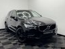 USED 2018 68 VOLVO XC60 2.0 T5 Momentum SUV 5dr Petrol Auto AWD Euro 6 (s/s) (250 ps) Sat Nav / Privacy Glass / Bluetooth / Parking Sensors / Isofix / Xenon Lights / Cruise Control