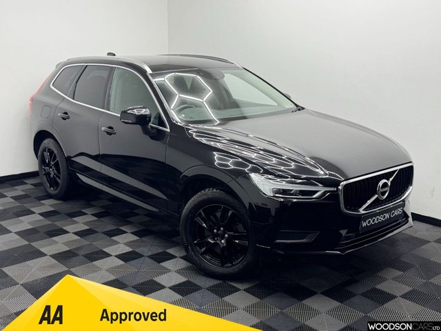 View our VOLVO XC60