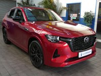 USED 2023 72 MAZDA CX-60 2.5 e-SKYACTIV 17.8kWh Homura SUV 5dr Petrol Plug-in Hybrid Auto 4WD Euro 6 (327 ps) BIG SPEC SAT NAV SUNROOF LEATHER HEATED VENTILATED SEATS HEATED STEERING WHEEL REAR VIEW CAMERA CRUISE CONTROL PARKING SENSORS 1 OWNER WARRANTY