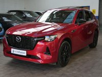 USED 2023 72 MAZDA CX-60 2.5 e-SKYACTIV 17.8kWh Homura SUV 5dr Petrol Plug-in Hybrid Auto 4WD Euro 6 (327 ps) BIG SPEC SAT NAV SUNROOF LEATHER HEATED VENTILATED SEATS HEATED STEERING WHEEL REAR VIEW CAMERA CRUISE CONTROL PARKING SENSORS 1 OWNER WARRANTY