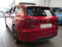 USED 2023 72 MAZDA CX-60 2.5 e-SKYACTIV 17.8kWh Homura SUV 5dr Petrol Plug-in Hybrid Auto 4WD Euro 6 (327 ps) BIG SPEC SAT NAV SUNROOF LEATHER HEATED VENTILATED SEATS HEATED STEERING WHEEL REAR VIEW CAMERA CRUISE CONTROL PARKING SENSORS 1 OWNER WARRANTY
