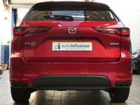 USED 2023 72 MAZDA CX-60 2.5 e-SKYACTIV 17.8kWh Homura SUV 5dr Petrol Plug-in Hybrid Auto 4WD Euro 6 (327 ps) BIG SPEC SAT NAV SUNROOF LEATHER HEATED VENTILATED SEATS HEATED STEERING WHEEL REAR VIEW CAMERA CRUISE CONTROL PARKING SENSORS 1 OWNER WARRANTY